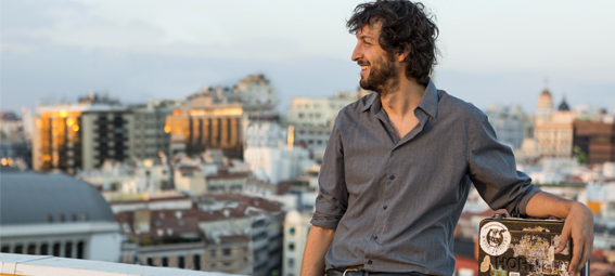 Quique Gómez